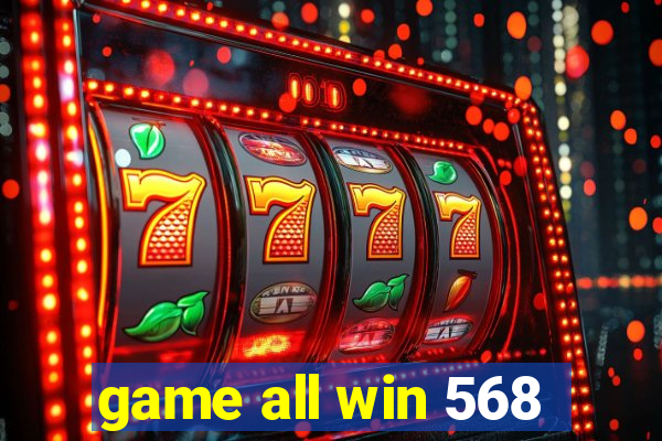 game all win 568